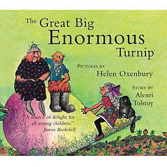 <font title="ο  The Great Big Enormous Turnip">ο  The Great Big Enormous Tur...</font>