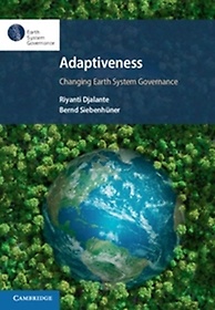 <font title="Adaptiveness: Changing Earth System Governance">Adaptiveness: Changing Earth System Gove...</font>