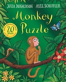 ο Monkey Puzzle (20th Anniversary)