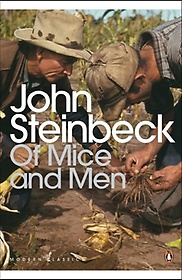 <font title="Of Mice and Men (Penguin Modern Classics)">Of Mice and Men (Penguin Modern Classics...</font>