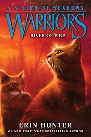 <font title="Warriors #5 River of Fire (Warriors: A Vision of Shadows)">Warriors #5 River of Fire (Warriors: A V...</font>