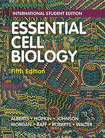 ESSENTIAL CELL BIOLOGY