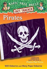 <font title="Magic Tree House Fact Tracker. 4: Pirates">Magic Tree House Fact Tracker. 4: Pirate...</font>