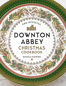 <font title="The Official Downton Abbey Christmas Cookbook">The Official Downton Abbey Christmas Coo...</font>