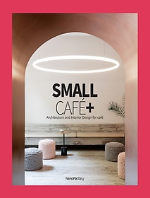 Small cafe+