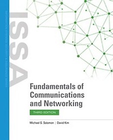 <font title="Fundamentals of Communications and Networking">Fundamentals of Communications and Netwo...</font>