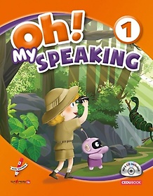 <font title="Oh! My Speaking(!  ŷ) 1( )">Oh! My Speaking(!  ŷ) 1(...</font>