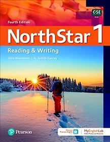 <font title="Northstar Reading and Writing 1 W/Myenglishlab Online Workbook and Resources">Northstar Reading and Writing 1 W/Myengl...</font>