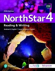 <font title="Northstar Reading and Writing 4 W/Myenglishlab Online Workbook and Resources">Northstar Reading and Writing 4 W/Myengl...</font>