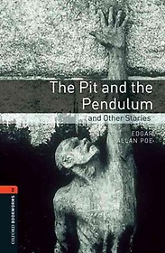 <font title="The Pit and the Pendulum and Other Stories">The Pit and the Pendulum and Other Stori...</font>