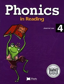 Phonics in Reading 4