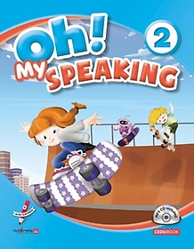 <font title="Oh! My Speaking(!  ŷ) 2( )">Oh! My Speaking(!  ŷ) 2(...</font>