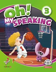 <font title="Oh! My Speaking(!  ŷ) 3( )">Oh! My Speaking(!  ŷ) 3(...</font>