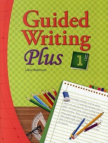 Guided Writing Plus 1