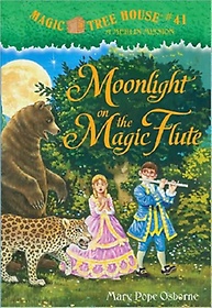 <font title="Magic Tree House Merlin Mission 13: Moonlight on the Magic Flute">Magic Tree House Merlin Mission 13: Moon...</font>