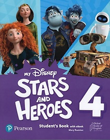 <font title="My Disney Stars  Heroes AE 4 SB with eBook">My Disney Stars  Heroes AE 4 SB with eBo...</font>