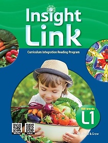 <font title="Insight Link L1 (Student Book + Workbook + QR)">Insight Link L1 (Student Book + Workbook...</font>