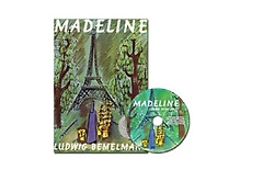 Puffin Storytime: Madeline