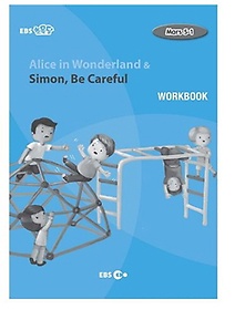 <font title="EBSʸ Alice in Wonderland & Simon, Be Careful ũ(Level 4)">EBSʸ Alice in Wonderland & Simon, B...</font>