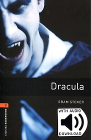 Dracula (with MP3)