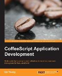 Coffeescript Application Development