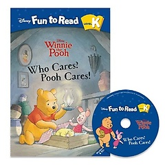 Who Cares? Pooh Cares!