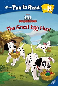 The Great Egg Hunt