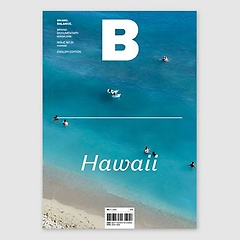 <font title="Ű B(Magazine B) No 91: Hawaii()">Ű B(Magazine B) No 91: Hawaii(...</font>