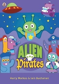 Alien Pirates