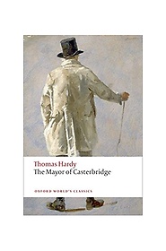 <font title="Mayor of Casterbridge (Oxford World Classics)">Mayor of Casterbridge (Oxford World Clas...</font>