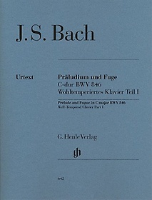<font title="  Ǫ in C Major, BWV 846 (HN 642)">  Ǫ in C Major, BWV 846...</font>
