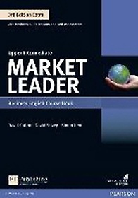 <font title="Market Leader(3rd Extra) SB(w/DVD) Upper-Inter">Market Leader(3rd Extra) SB(w/DVD) Upper...</font>