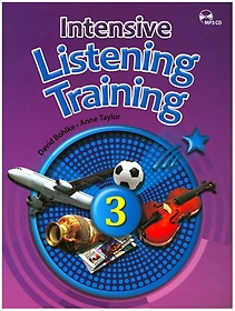 lntensive Listening Training 3