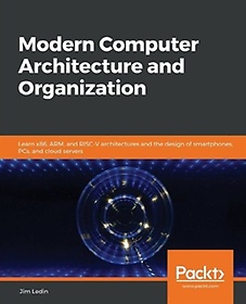 <font title="Modern Computer Architecture and Organization">Modern Computer Architecture and Organiz...</font>