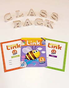 Easy Link Starter 3 Class Pack