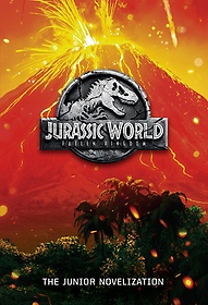 <font title="Jurassic World: Fallen Kingdom - Junior Novelization">Jurassic World: Fallen Kingdom - Junior ...</font>