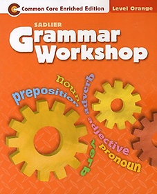 Grammar Workshop SB Level Orange