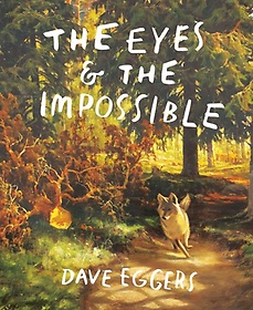 <font title="The Eyes and the Impossible (2024 Newbery Winner)">The Eyes and the Impossible (2024 Newber...</font>