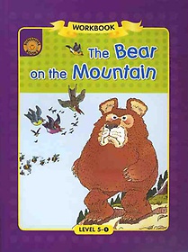 <font title="THE BEAR ON THE MOUNTAIN(WORKBOOK)(LEVEL 5-1)">THE BEAR ON THE MOUNTAIN(WORKBOOK)(LEVEL...</font>