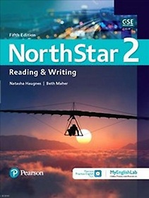 <font title="Northstar Reading and Writing 2 W/Myenglishlab Online Workbook and Resources">Northstar Reading and Writing 2 W/Myengl...</font>