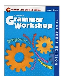 <font title="Grammar Workshop 