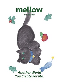 Mellow Cat Volume 5