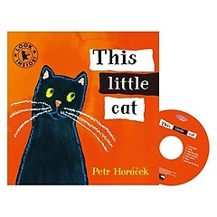 This Little Cat (with CD)