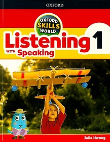 <font title="Oxford Skills World Listening with Speaking 1(S/B W/B)">Oxford Skills World Listening with Speak...</font>
