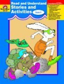 Read and Understand Stories and Activities 3