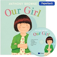 ο Our Girl ( & CD)