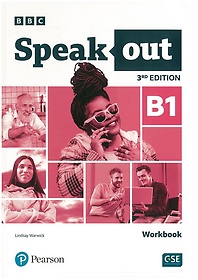 Speak Out WB B1