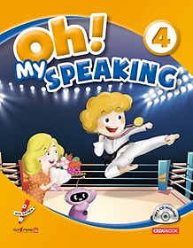 <font title="Oh! My Speaking(!  ŷ) 4( )">Oh! My Speaking(!  ŷ) 4(...</font>