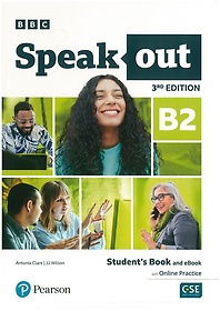 Speak Out SB B2