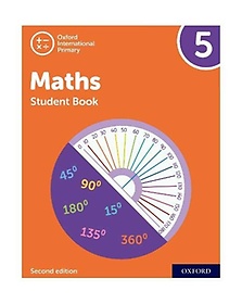 <font title="Oxford International Primary Maths Second Edition: Student Book 5">Oxford International Primary Maths Secon...</font>